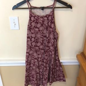 Forever 21 dress